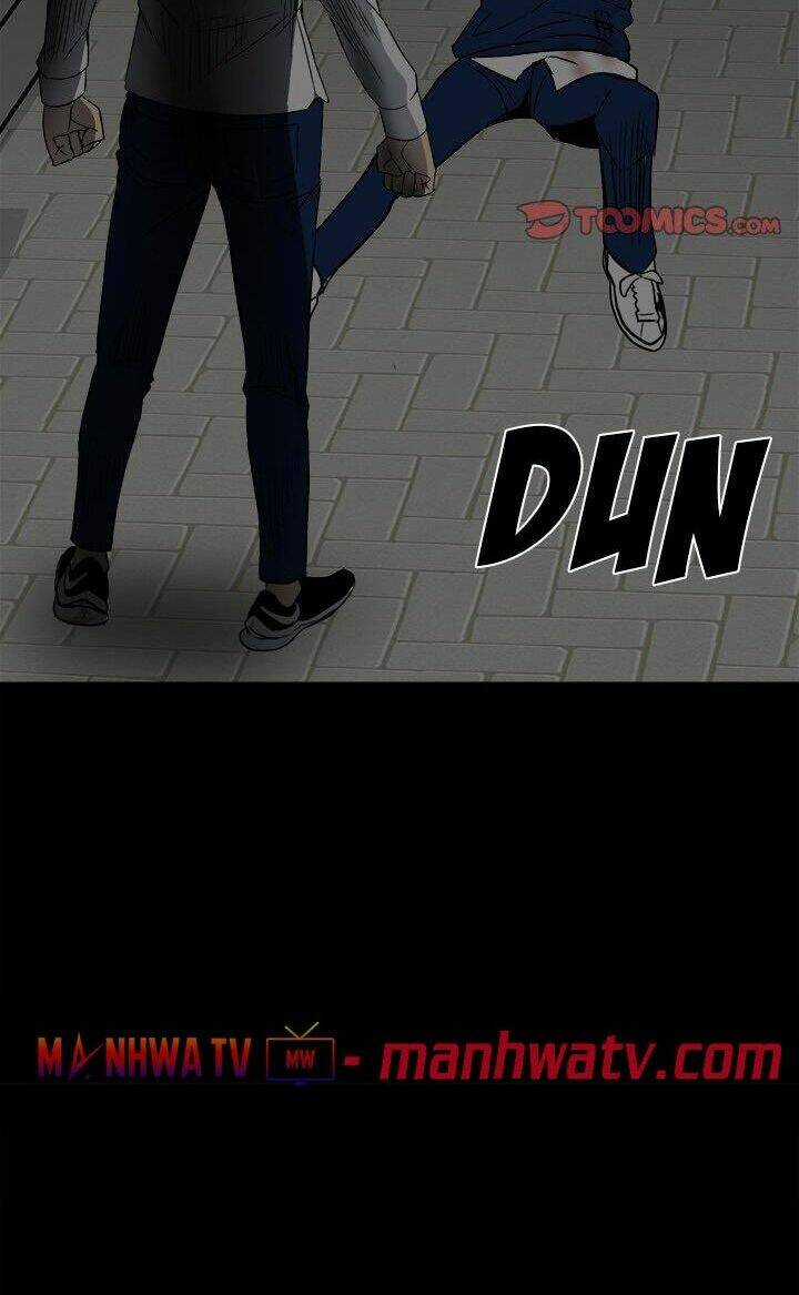 Kẻ Phản Diện Chapter 51 trang 17