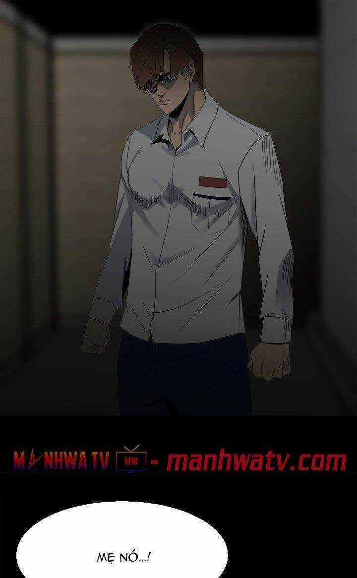 Kẻ Phản Diện Chapter 51 trang 19