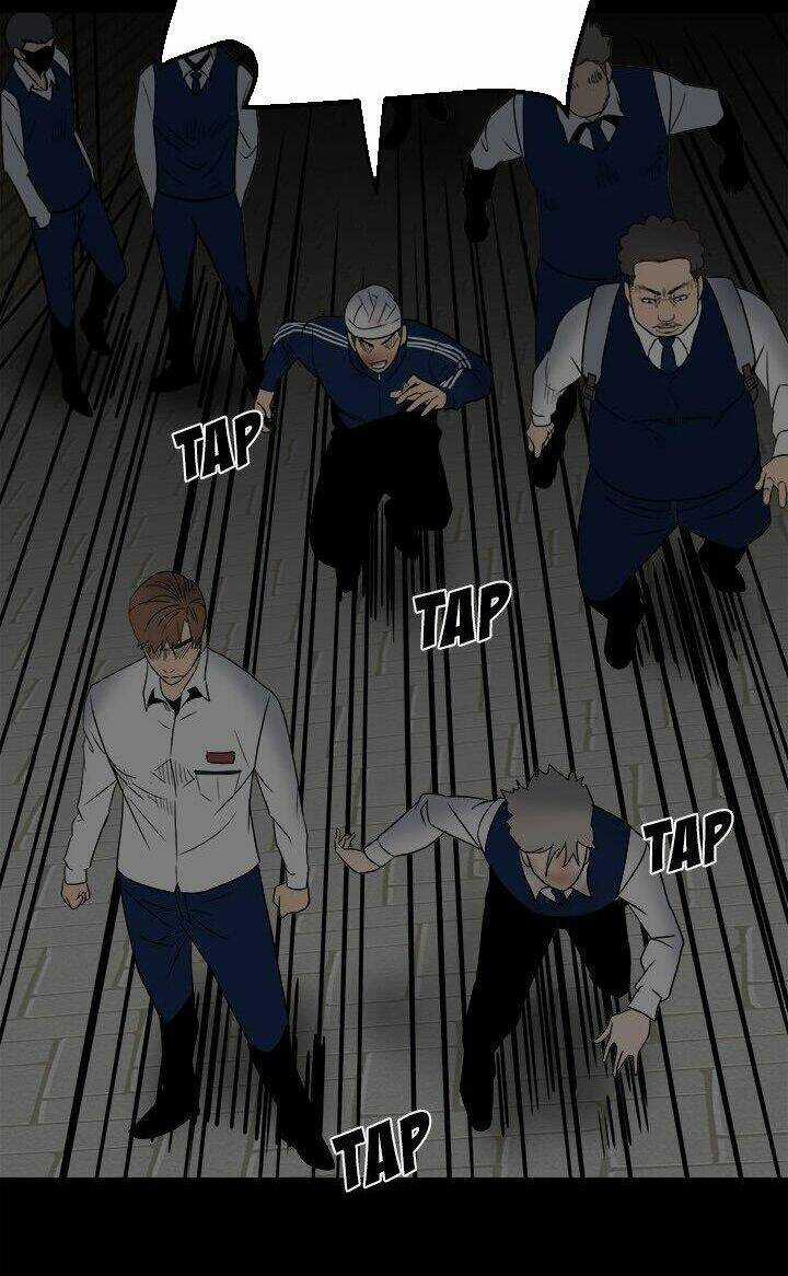 Kẻ Phản Diện Chapter 51 trang 21