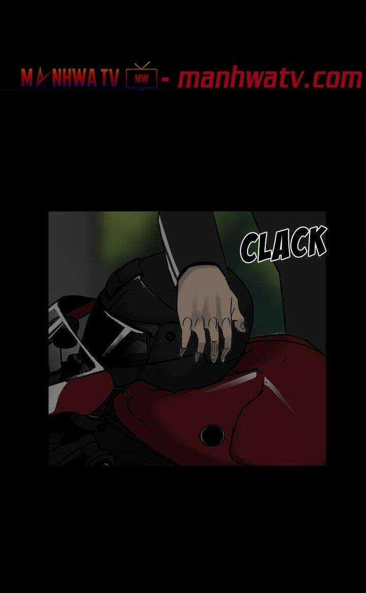 Kẻ Phản Diện Chapter 51 trang 23