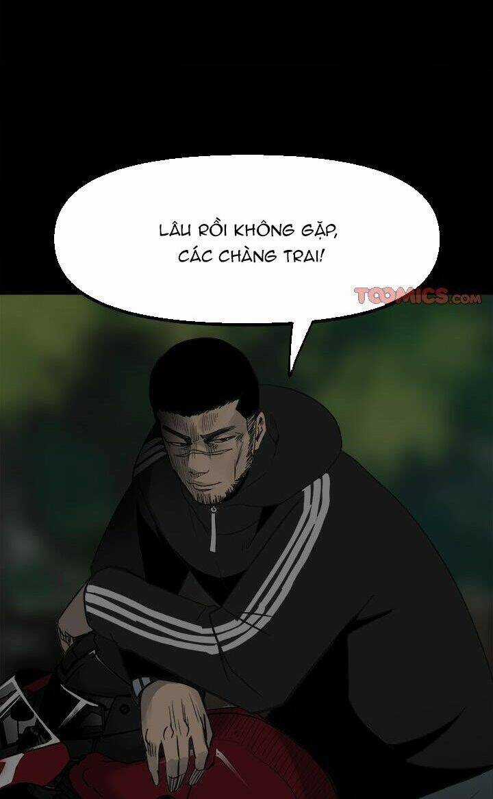 Kẻ Phản Diện Chapter 51 trang 24