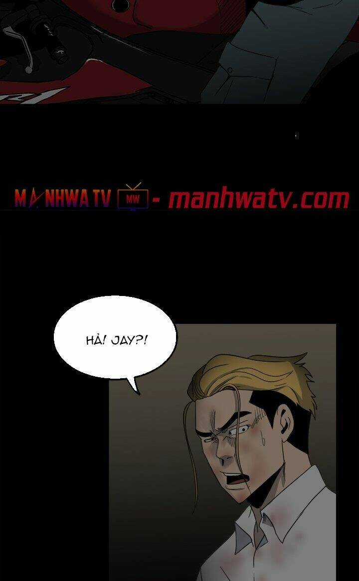 Kẻ Phản Diện Chapter 51 trang 25