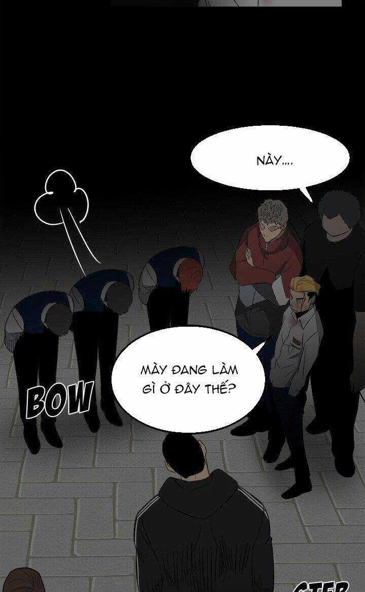 Kẻ Phản Diện Chapter 51 trang 26