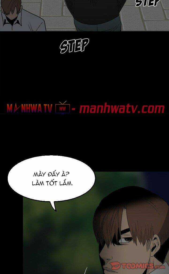 Kẻ Phản Diện Chapter 51 trang 27