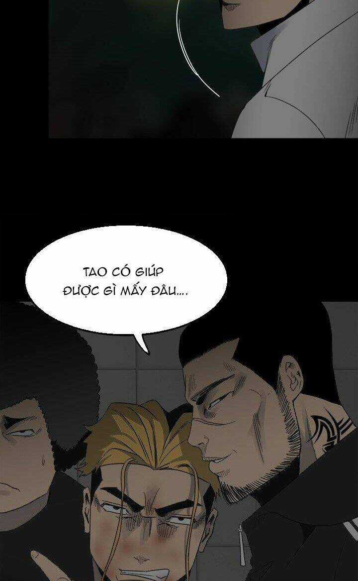 Kẻ Phản Diện Chapter 51 trang 28