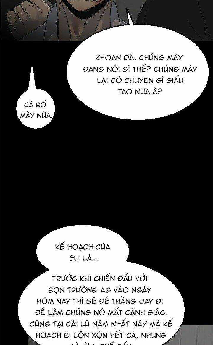 Kẻ Phản Diện Chapter 51 trang 29