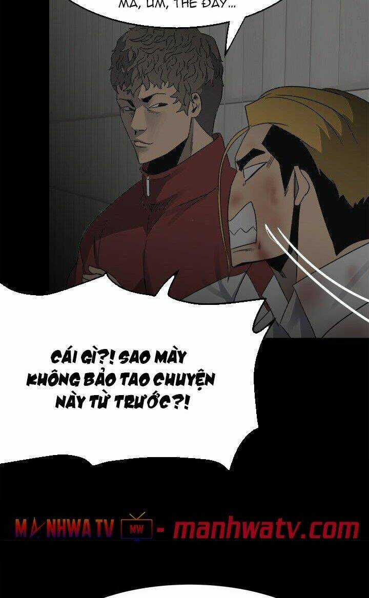 Kẻ Phản Diện Chapter 51 trang 30