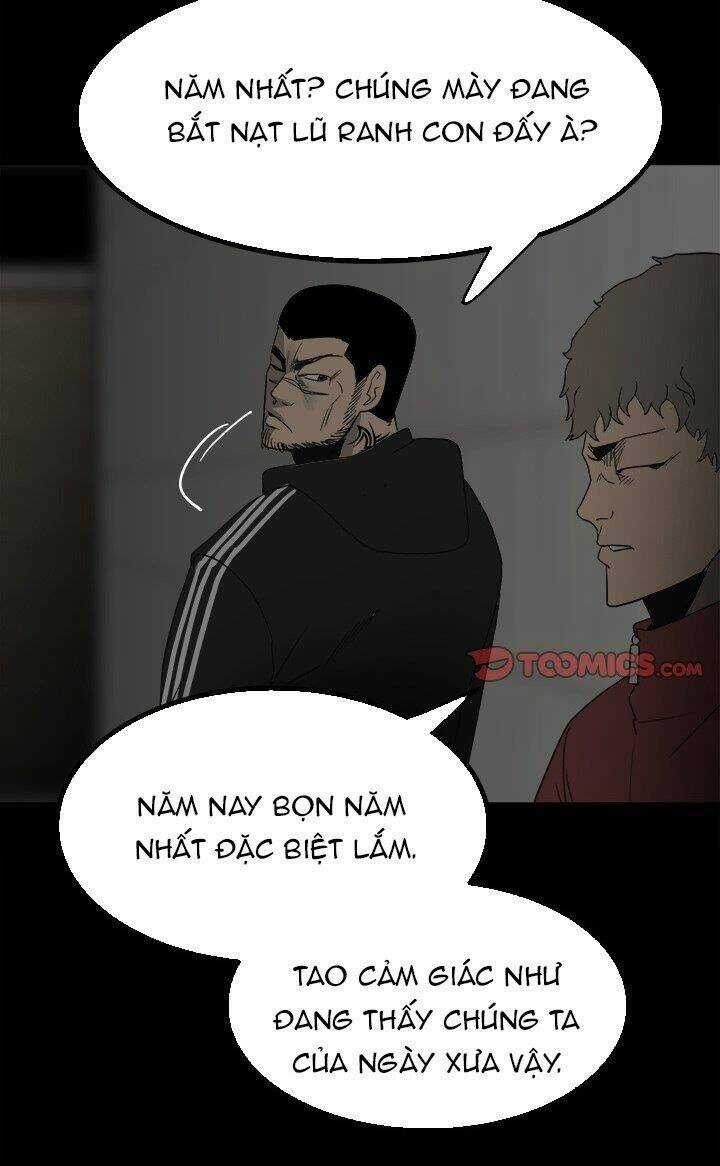 Kẻ Phản Diện Chapter 51 trang 31