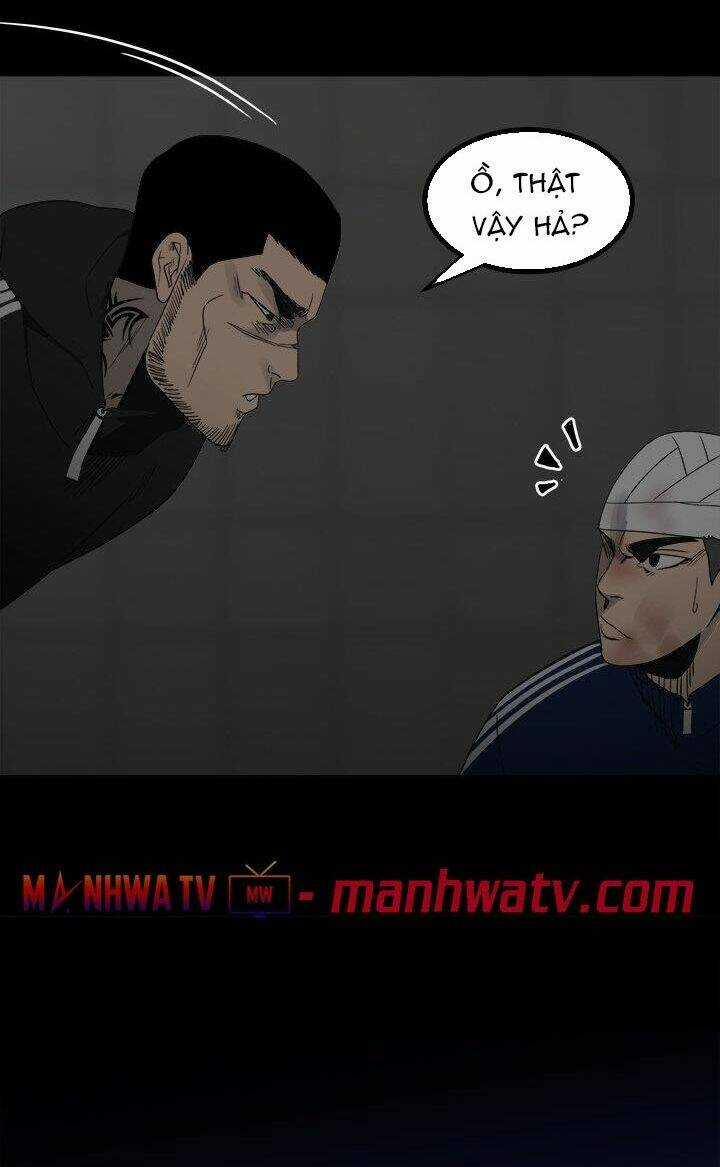 Kẻ Phản Diện Chapter 51 trang 32