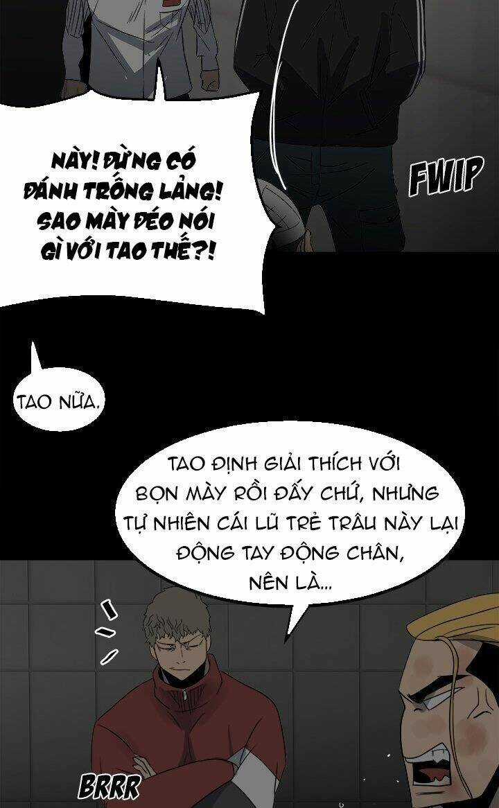 Kẻ Phản Diện Chapter 51 trang 37