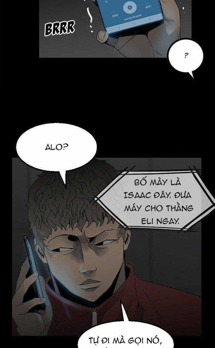 Kẻ Phản Diện Chapter 51 trang 39