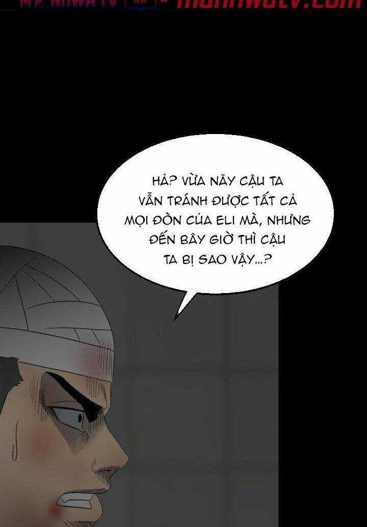 Kẻ Phản Diện Chapter 51 trang 4