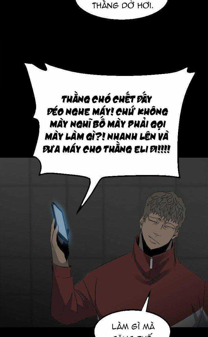 Kẻ Phản Diện Chapter 51 trang 40