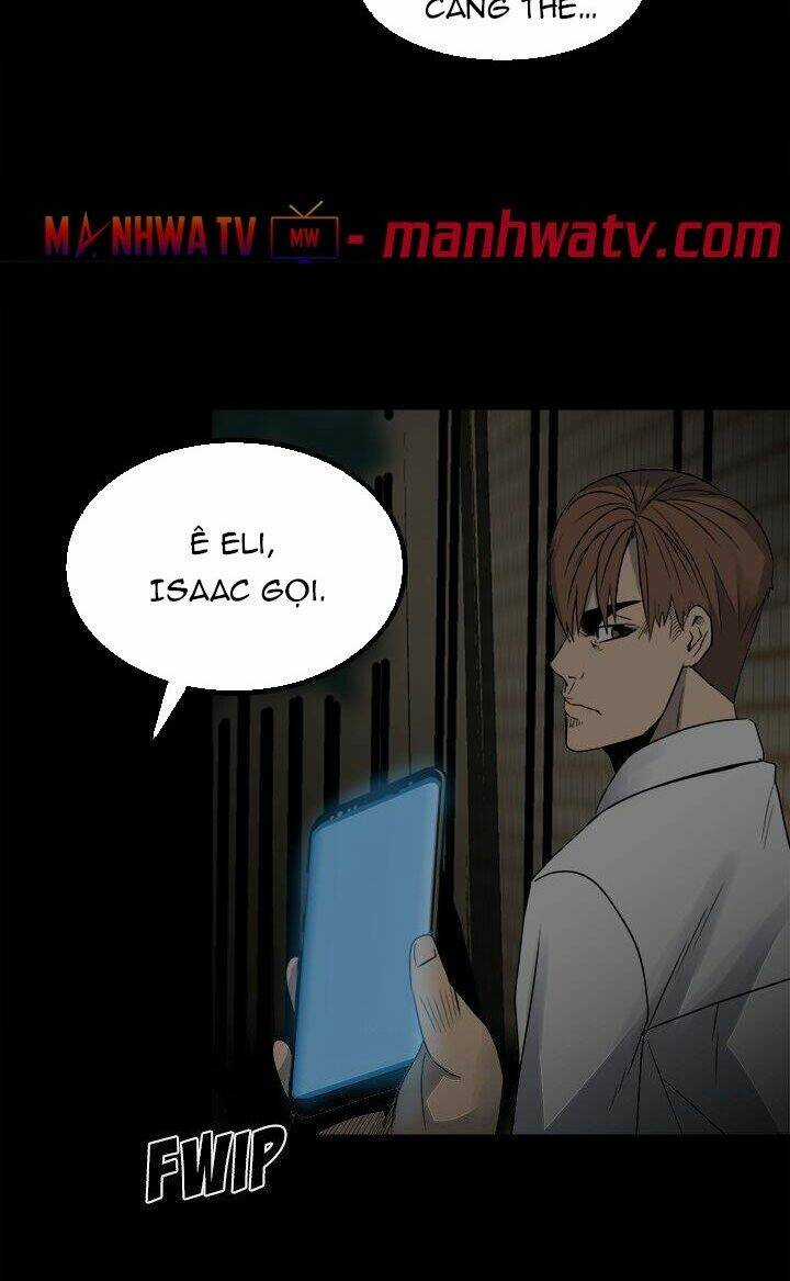 Kẻ Phản Diện Chapter 51 trang 41