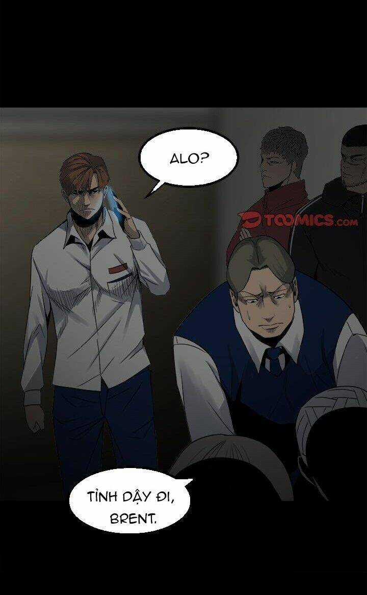 Kẻ Phản Diện Chapter 51 trang 42