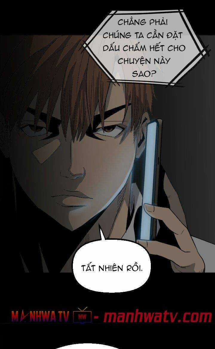 Kẻ Phản Diện Chapter 51 trang 43