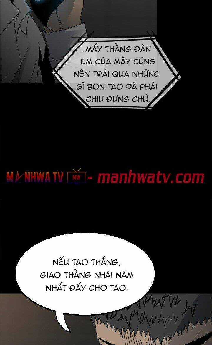 Kẻ Phản Diện Chapter 51 trang 46