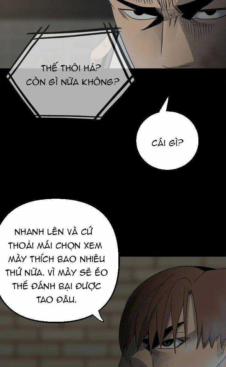Kẻ Phản Diện Chapter 51 trang 47