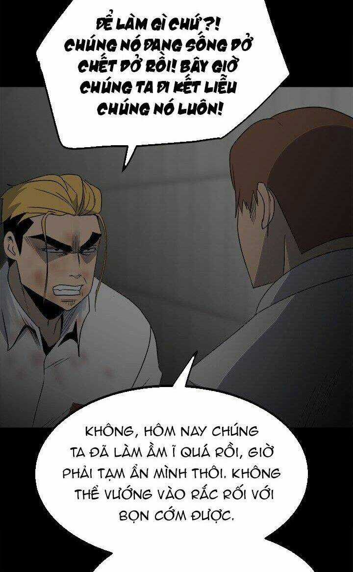 Kẻ Phản Diện Chapter 51 trang 51