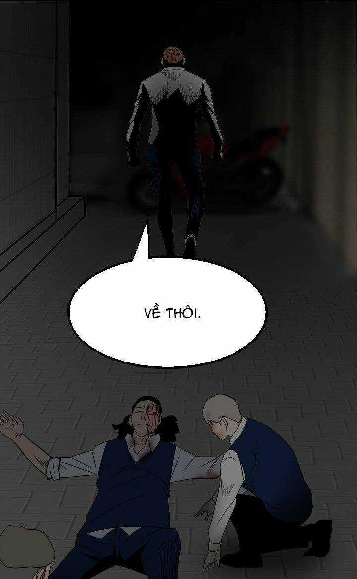 Kẻ Phản Diện Chapter 51 trang 55