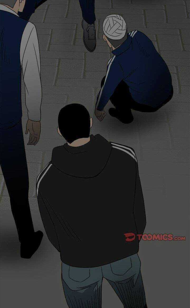 Kẻ Phản Diện Chapter 51 trang 56