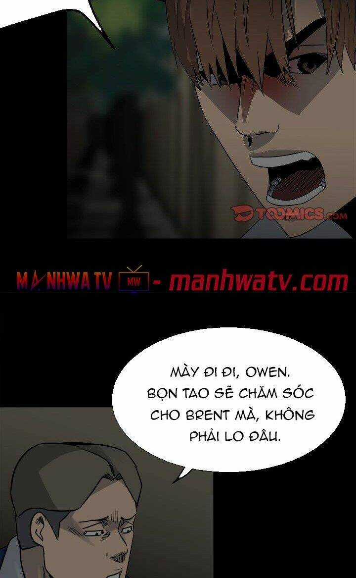 Kẻ Phản Diện Chapter 51 trang 60