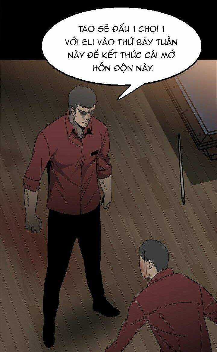 Kẻ Phản Diện Chapter 51 trang 64