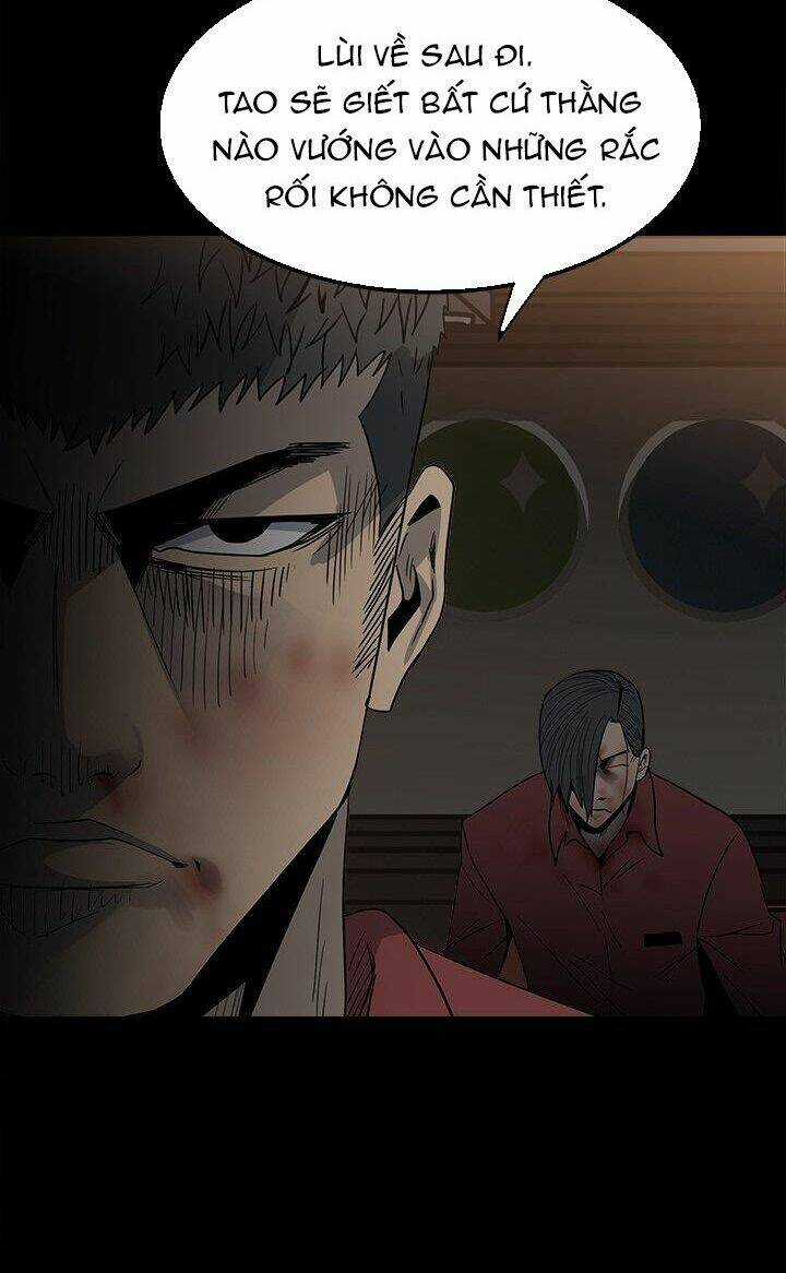 Kẻ Phản Diện Chapter 51 trang 69