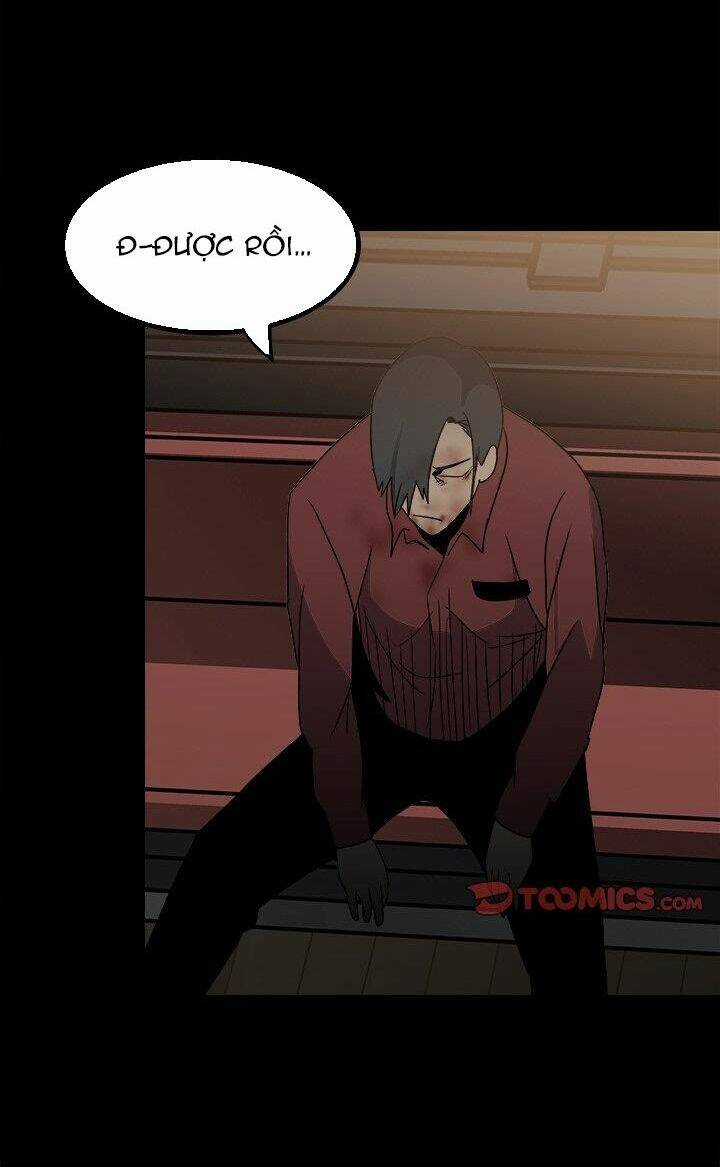 Kẻ Phản Diện Chapter 51 trang 74