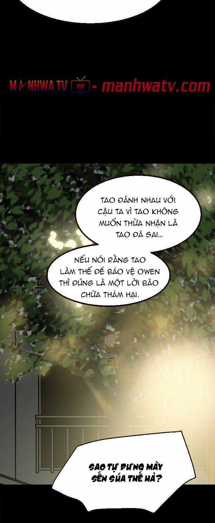 Kẻ Phản Diện Chapter 52 trang 10