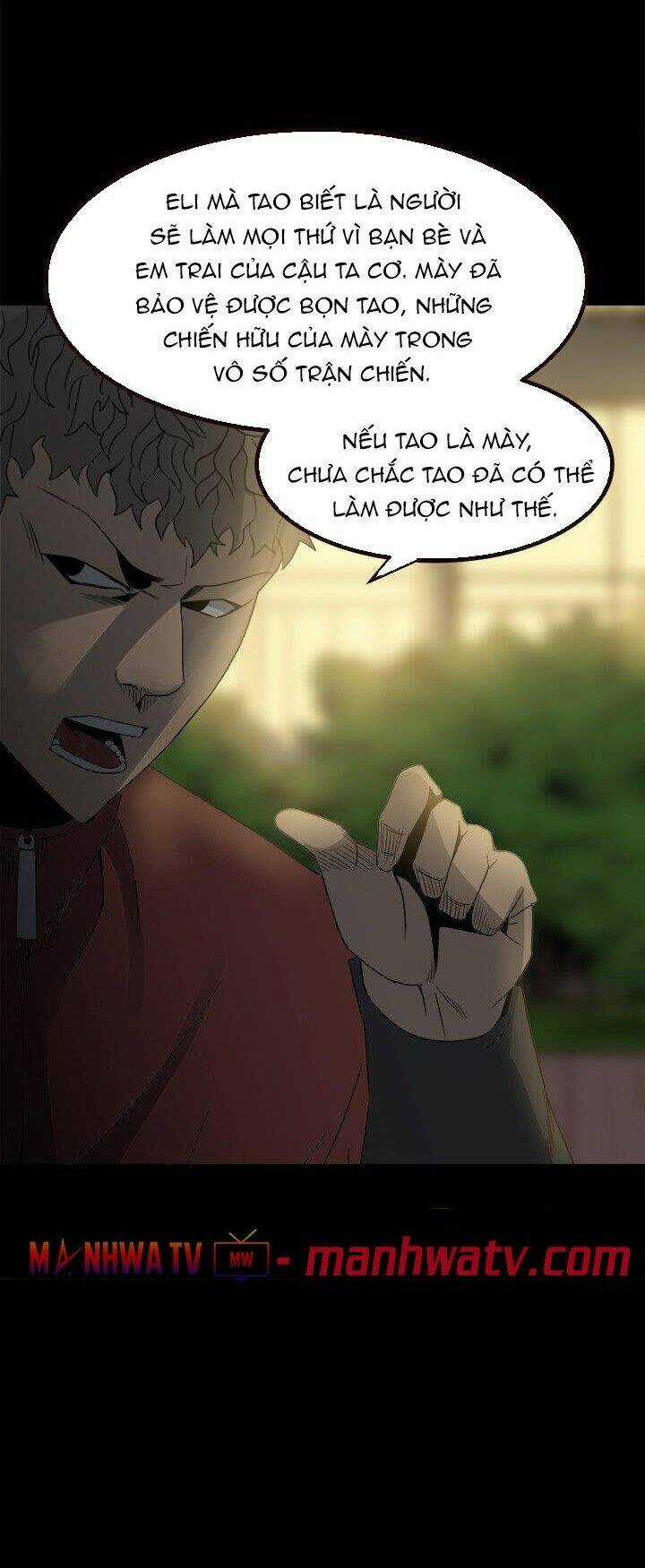 Kẻ Phản Diện Chapter 52 trang 11