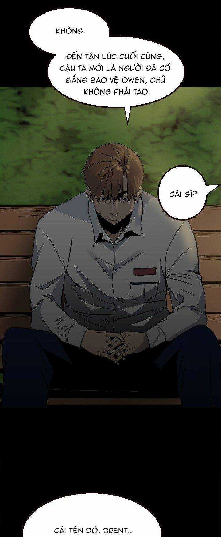 Kẻ Phản Diện Chapter 52 trang 12