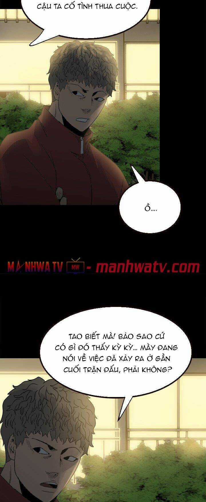 Kẻ Phản Diện Chapter 52 trang 13