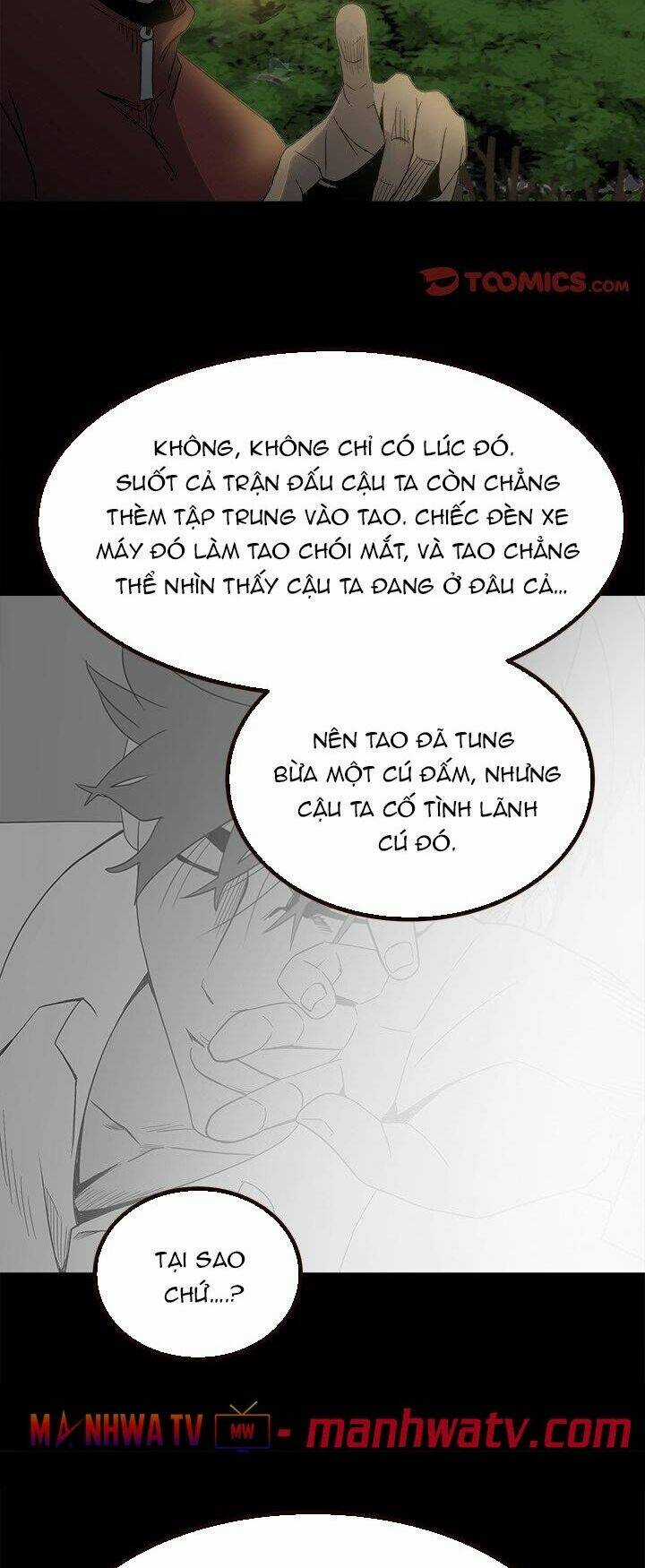 Kẻ Phản Diện Chapter 52 trang 14