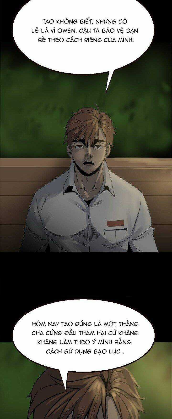 Kẻ Phản Diện Chapter 52 trang 15