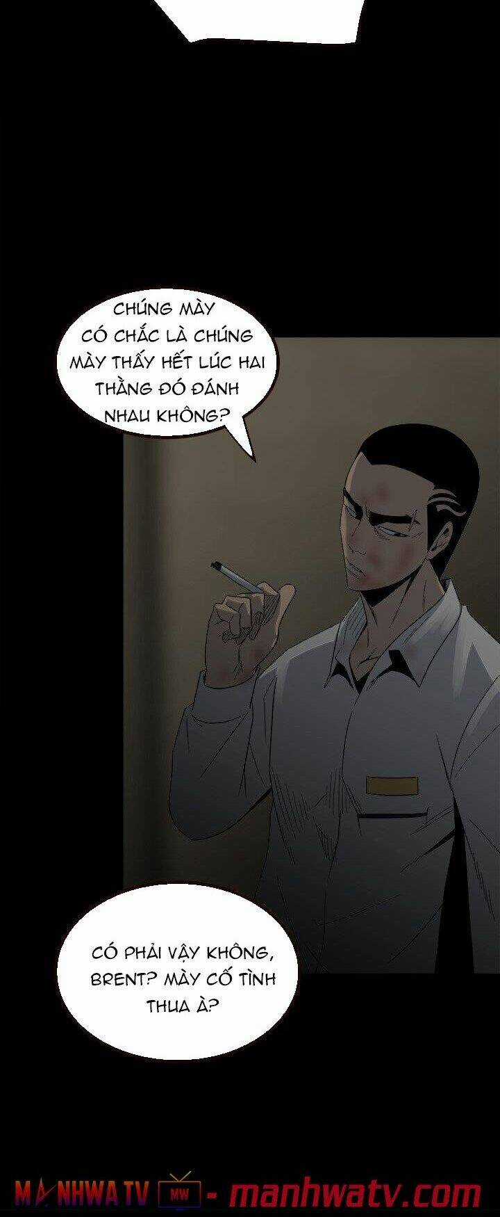 Kẻ Phản Diện Chapter 52 trang 19