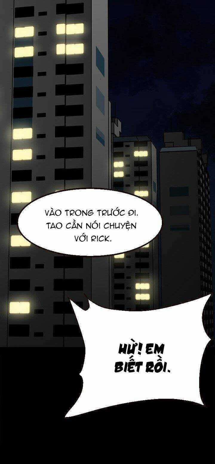 Kẻ Phản Diện Chapter 52 trang 2