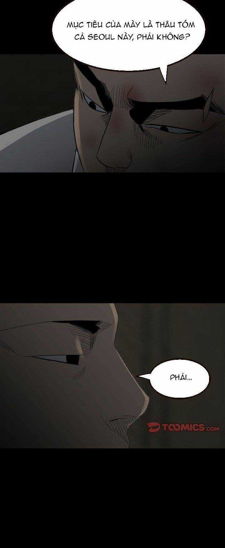 Kẻ Phản Diện Chapter 52 trang 23