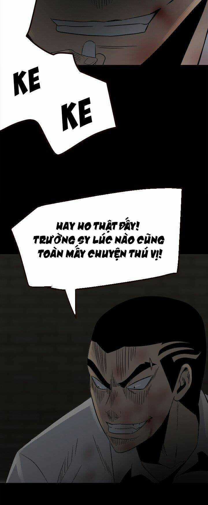 Kẻ Phản Diện Chapter 52 trang 25