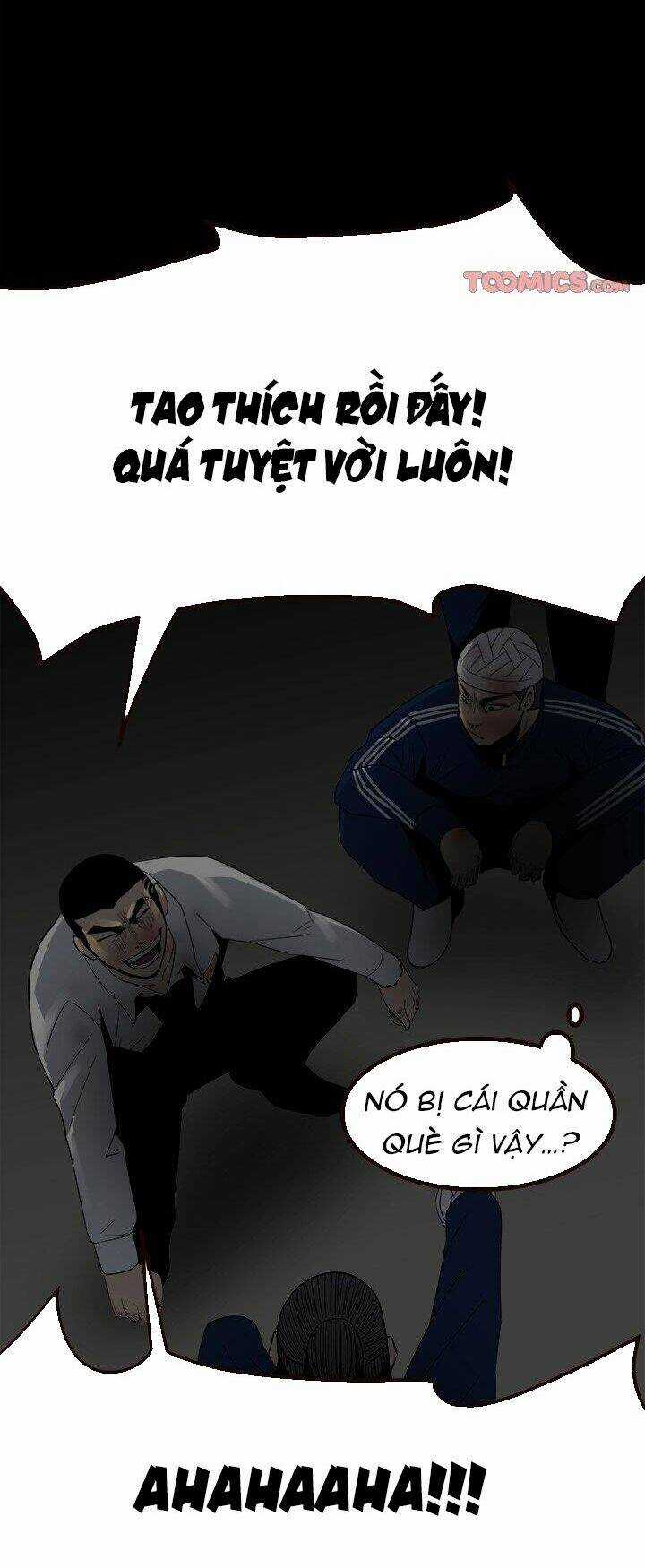 Kẻ Phản Diện Chapter 52 trang 26