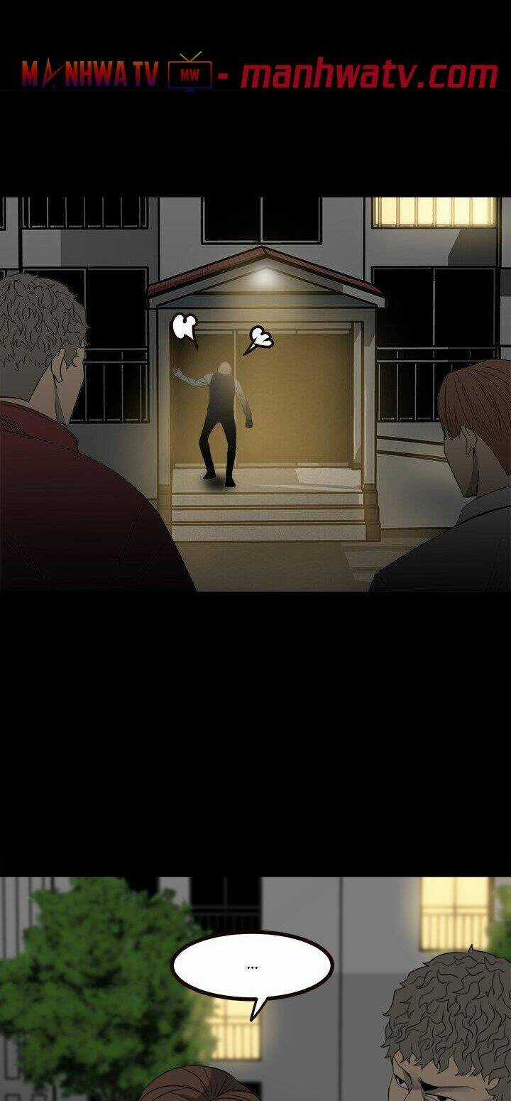 Kẻ Phản Diện Chapter 52 trang 3