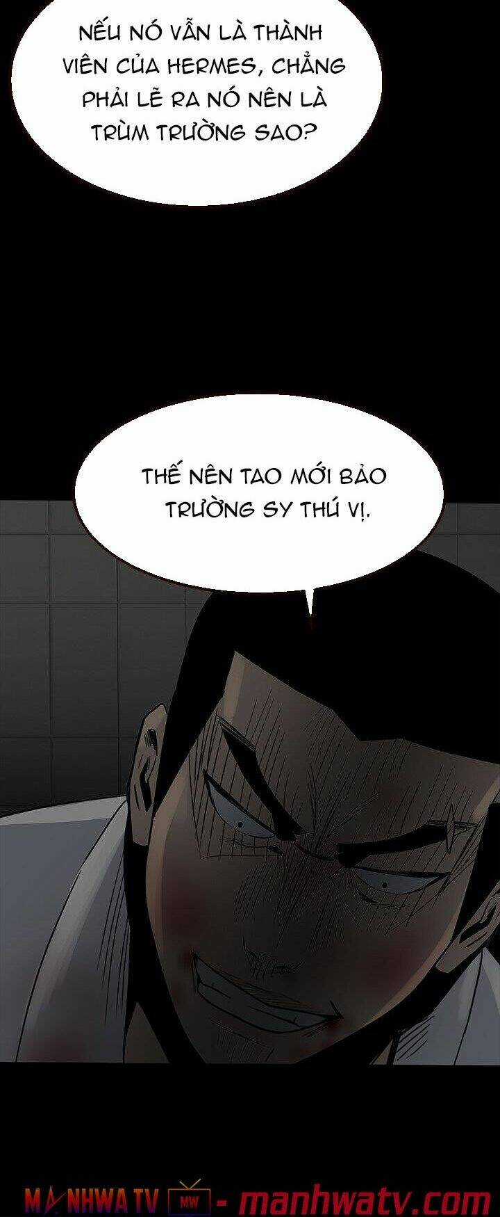 Kẻ Phản Diện Chapter 52 trang 31