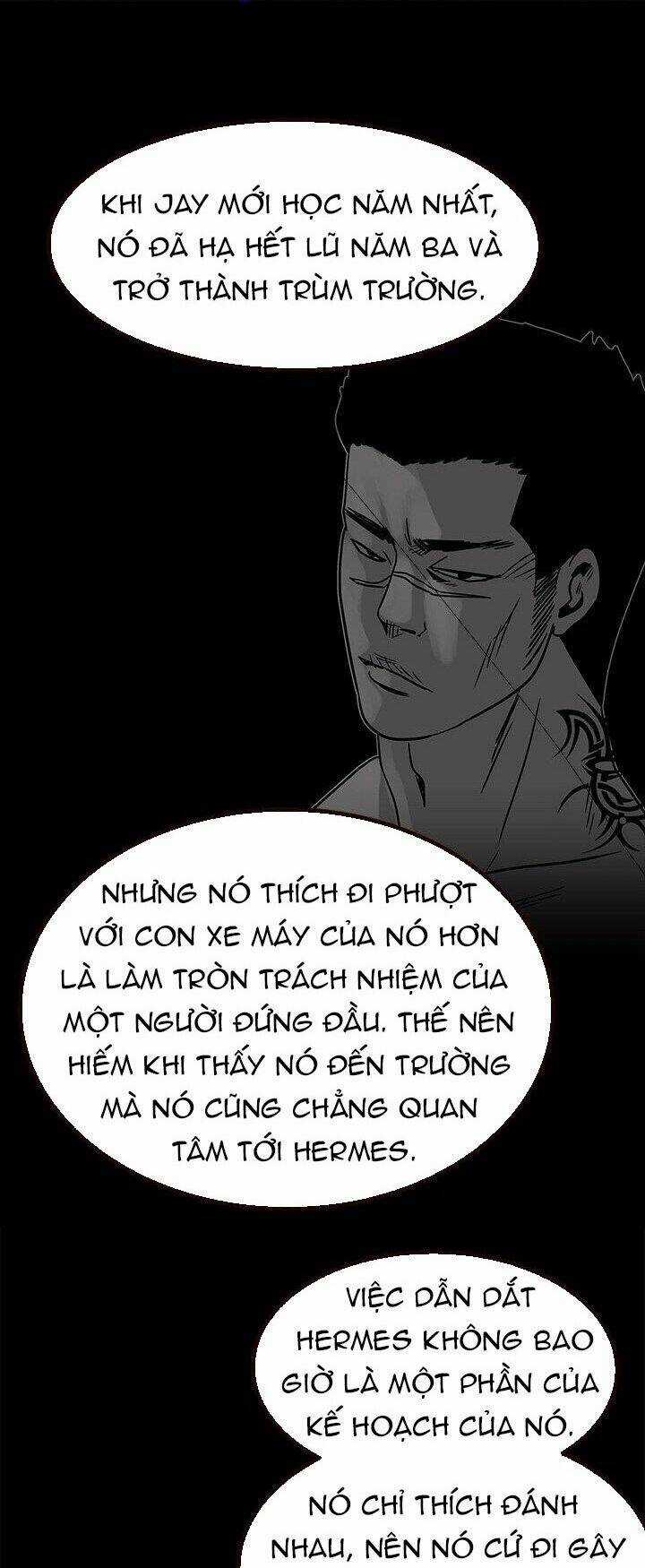 Kẻ Phản Diện Chapter 52 trang 32