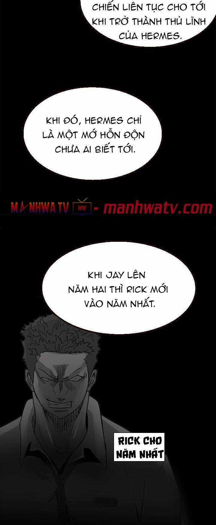 Kẻ Phản Diện Chapter 52 trang 33