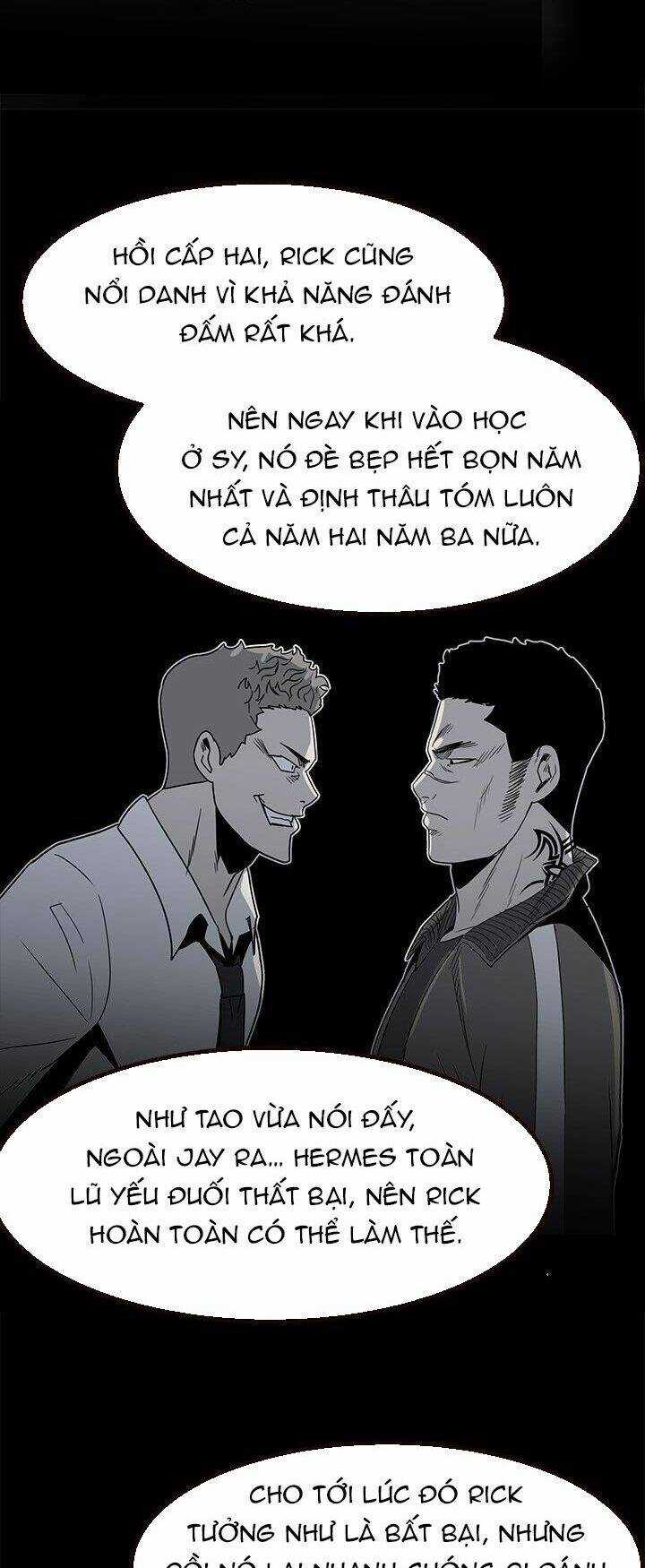 Kẻ Phản Diện Chapter 52 trang 34