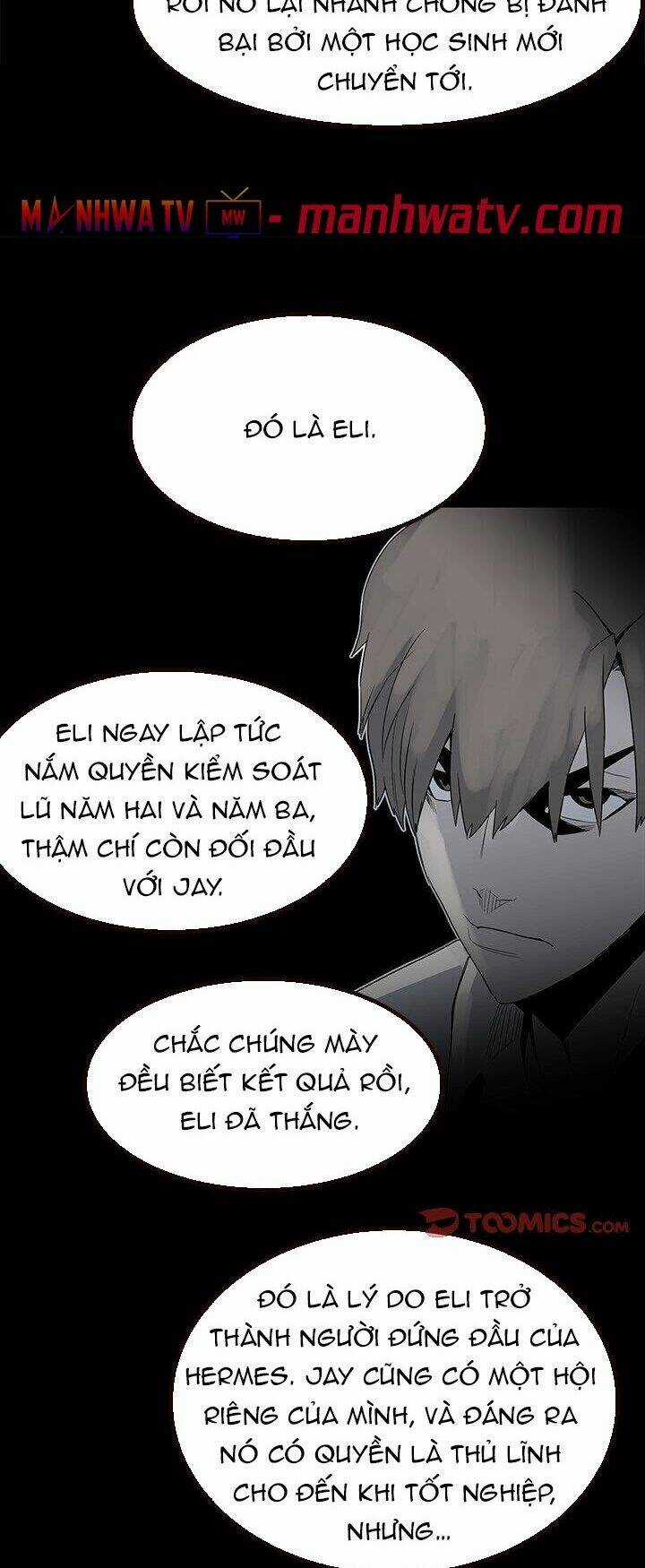 Kẻ Phản Diện Chapter 52 trang 35