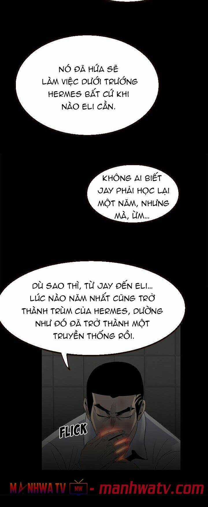 Kẻ Phản Diện Chapter 52 trang 36