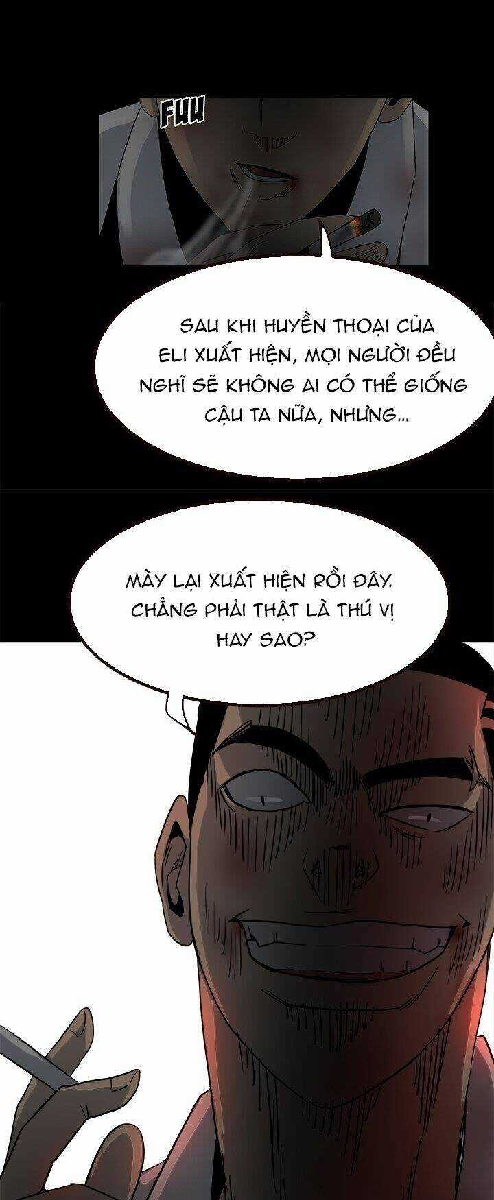 Kẻ Phản Diện Chapter 52 trang 37