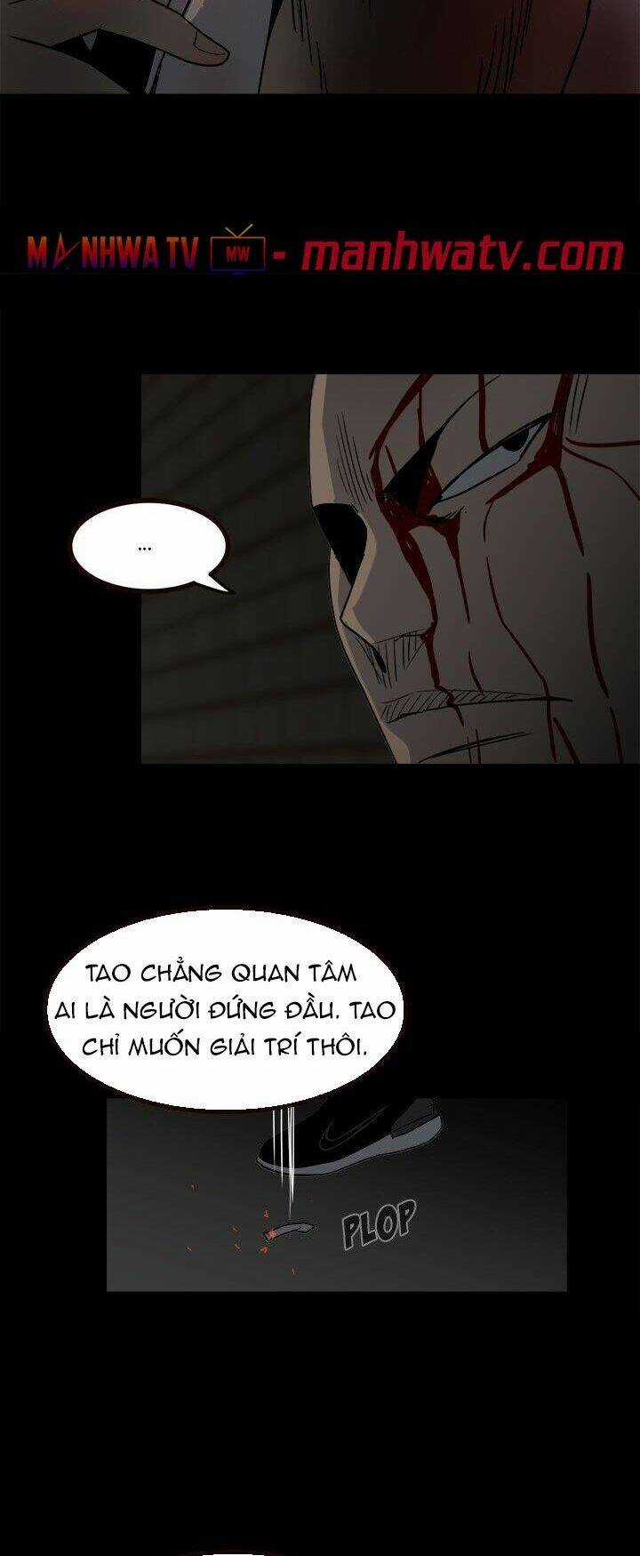 Kẻ Phản Diện Chapter 52 trang 38