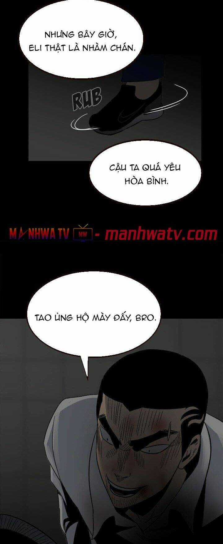 Kẻ Phản Diện Chapter 52 trang 39